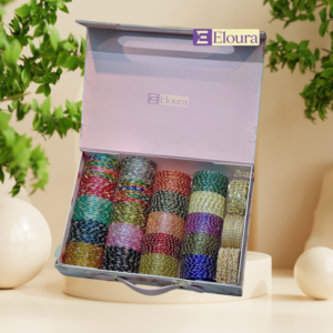 Flora Box Package 02